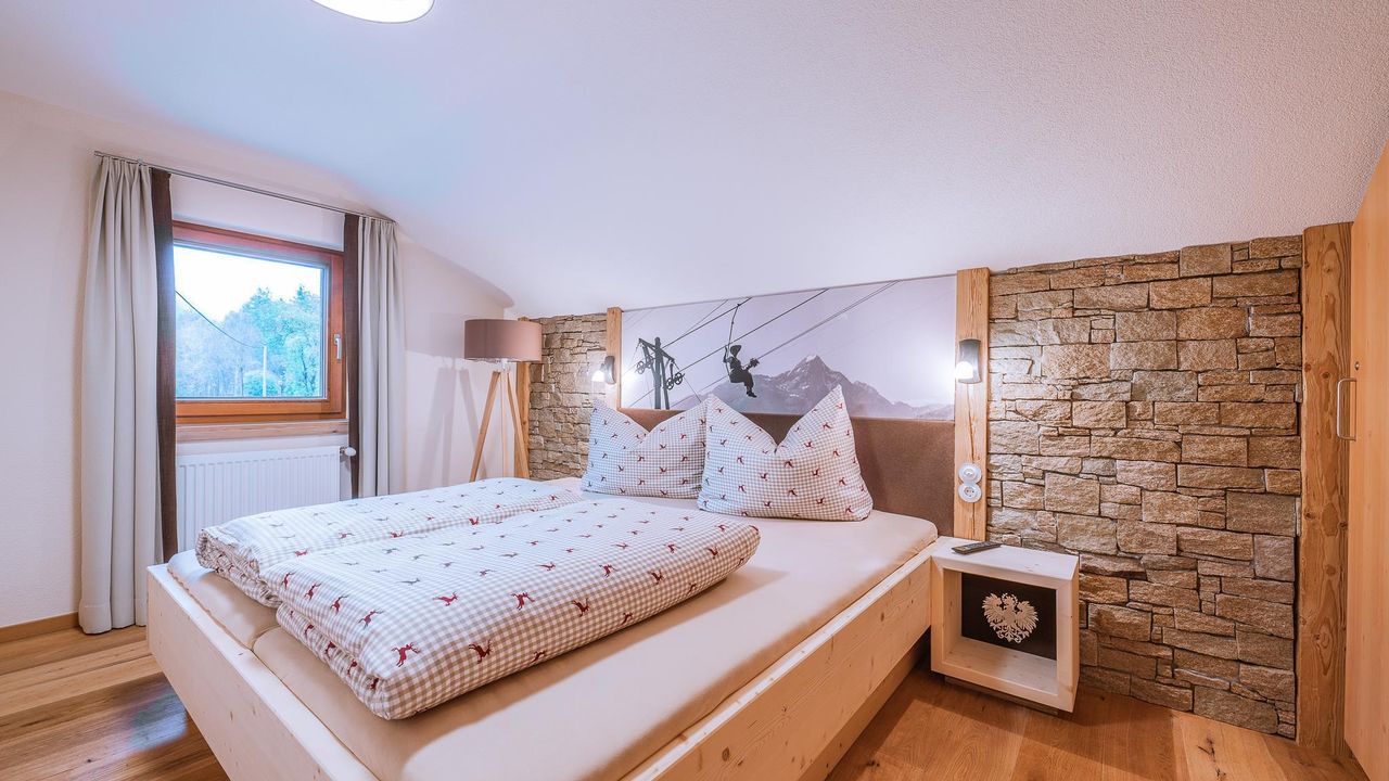 Schlafzimmer Schlafzimmer